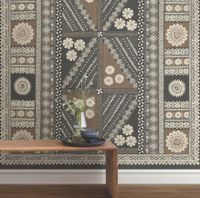 Обои Antonina Vella Artifacts арт-AB3057M — фото 4, Обои