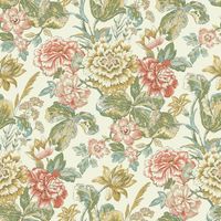 Обои Waverly Waverly Classics II арт-WC7533 — фото 1, Обои