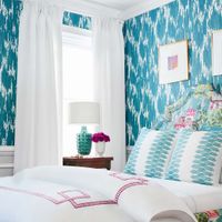 Обои Thibaut Eden арт-T20818 — фото 2, Обои