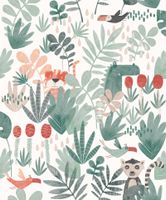 Обои Khroma Zoom Be Happy арт-HAP003 — фото 1, Обои