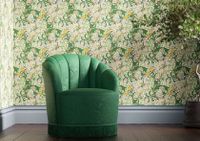 Обои Morris&Co Bedford Park арт-510014 — фото 2, Обои