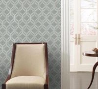 Обои Wallquest Textile Effects арт-SL11105 — фото 3, Обои