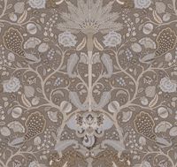 Товар: Обои Loymina British Style Garden арт-Brit10-004 - фото 1 Обои Loymina British Style Garden арт-Brit10-004 — фото 1, Обои