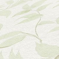 Обои AS Creation Original View Винил на флизелине (0,53*10,05) Зеленый, Листья арт-38962-4 — фото 3, Обои