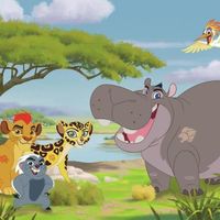 Обои York Disney III арт-JL1382M — фото 1, Обои