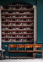 Обои Cole & Son Fornasetti Senza Tempo арт-114-18037 — фото 3, Обои