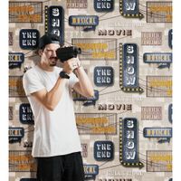 Обои Parato Hashtag арт-11033 — фото 2, Обои