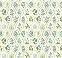 Товар: Обои York Rifle Paper Co арт-RI5132 - фото 1 Обои York Rifle Paper Co арт-RI5132 — фото 1, Обои