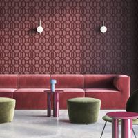 Обои Lincrusta Lincrusta арт-RD1979 — фото 3, Обои