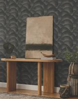 Обои Ronald Redding Tea Garden 2 арт-ZA8022 — фото 4, Обои