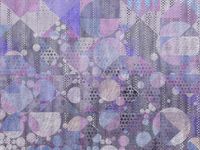 Фрески Affresco New Art арт-RE155-COL4 — фото 1, Фрески