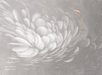 Фрески Applico Three арт-0038-S1 — фото 2, Фрески