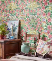 Обои Morris&Co Bedford Park арт-217351 — фото 3, Обои