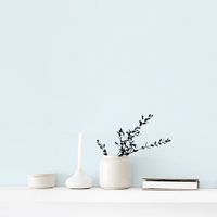 Обои Andrea Rossi Spectrum Винил на флизелине (1,06*10,05) Серый, Однотонные арт-54337-4 — фото 2, Обои