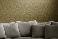 Обои Hookedonwalls Favourite Twist арт-76062 — фото 4, Обои