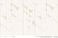 Фрески Fresq Geo Collection арт-GEO34 — фото 6, Фрески