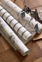 Товар: Обои Casadeco Les Belles Toiles de Jouy арт-87919612 - фото 3 Обои Casadeco Les Belles Toiles de Jouy арт-87919612 — фото 3, Обои для стен