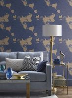 Обои York Tailored арт-HO3365 — фото 2, Обои