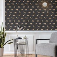 Обои Caselio Moonlight арт-101152091 — фото 2, Обои