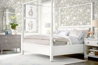 Товар: Обои Seabrook Coastal Heaven арт-LN40907 - фото 2 Обои Seabrook Coastal Heaven арт-LN40907 — фото 2, Обои