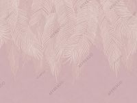 Фрески Affresco Line Art арт-AF2148-COL3 — фото 1, Фрески