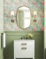 Товар: Обои Ronald Redding Arts and Crafts арт-AC9202 - фото 5 Обои Ronald Redding Arts and Crafts арт-AC9202 — фото 5, Обои