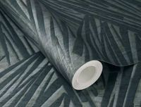 Обои RASCH Sky Lounge Винил на флизелине (1,06*10) Зеленый, Абстракция/Геометрия арт-978346 — фото 2, Обои