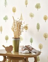 Обои Casadeco Once Upon A Time 2 арт-200867410 — фото 3, Обои для стен