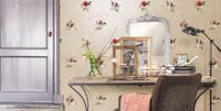 Обои Loymina Jardin Secret арт-J5-002 — фото 3, Обои