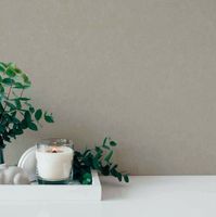 Обои AS Creation Geo Effect Винил на флизелине (0,53*10,05) Серый, Штукатурка арт-38594-9 — фото 3, Обои