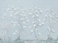 Фрески Affresco Wallpaper part 3 Forest арт-AF2315-COL5 — фото 1, Фрески