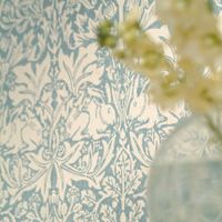 Обои Morris&Co Compendium 2 арт-210411 — фото 2, Обои