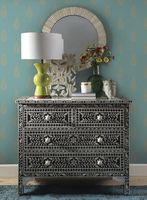 Обои Antonina Vella Kashmir арт-BH8327 — фото 2, Обои