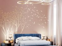 Фрески Fresq Geo Collection арт-GEO14 — фото 7, Фрески