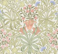 Фрески Affresco Historical Wallpaper Part 1 арт-JHD1905-COL1 — фото 1, Фрески