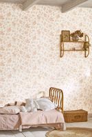 Обои Casadeco Les Belles Toiles de Jouy арт-87961108 — фото 5, Обои для стен