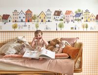 Обои Casadeco Once Upon A Time 2 арт-200746161 — фото 3, Обои