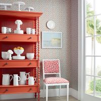 Товар: Обои Thibaut Islander арт-T15857 - фото 3 Обои Thibaut Islander арт-T15857 — фото 3, Обои