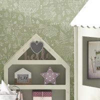 Товар: Обои Architector Ti Amo арт-KT82805 - фото 2 Обои Architector Ti Amo арт-KT82805 — фото 2, Обои