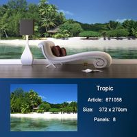 Обои KT-Exclusive Metropolis арт-871058 — фото 1, Обои