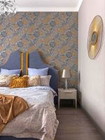 Обои Milassa Микадо арт-KTS6-011 — фото 2, Обои