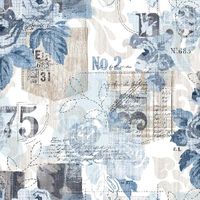 Товар: Обои Aura Anthologie арт-G56263 - фото 1 Обои Aura Anthologie арт-G56263 — фото 1, Обои