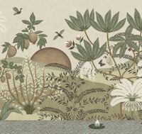 Обои Loymina Пейзаж vol. 2 арт-ART20-005 — фото 1, Обои