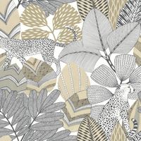 Обои Antonina Vella Artifacts арт-AB3113 — фото 1, Обои