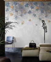 Обои Baoqili J002 арт-K16-13 — фото 2, Обои