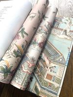 Обои Thibaut Grand Palace арт-T13616 — фото 2, Обои