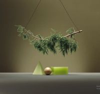 Обои Loymina Materials Lotus арт-LOT1-137 — фото 3, Обои