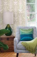 Обои Aura Folklore арт-FD25100 — фото 3, Обои