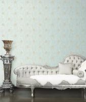 Обои Wiganford Lianna Leeds арт-N55623 — фото 2, Обои