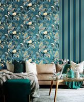 Обои Parato Amazzonia арт-22008 — фото 2, Обои